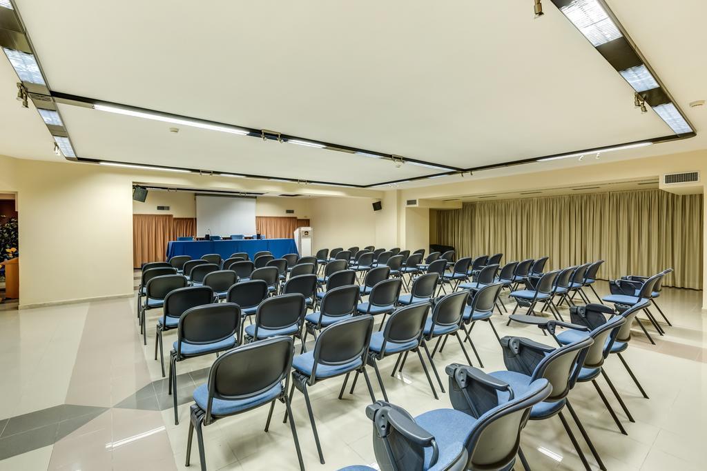 Best Western Hotel Rocca Cassino Exterior foto