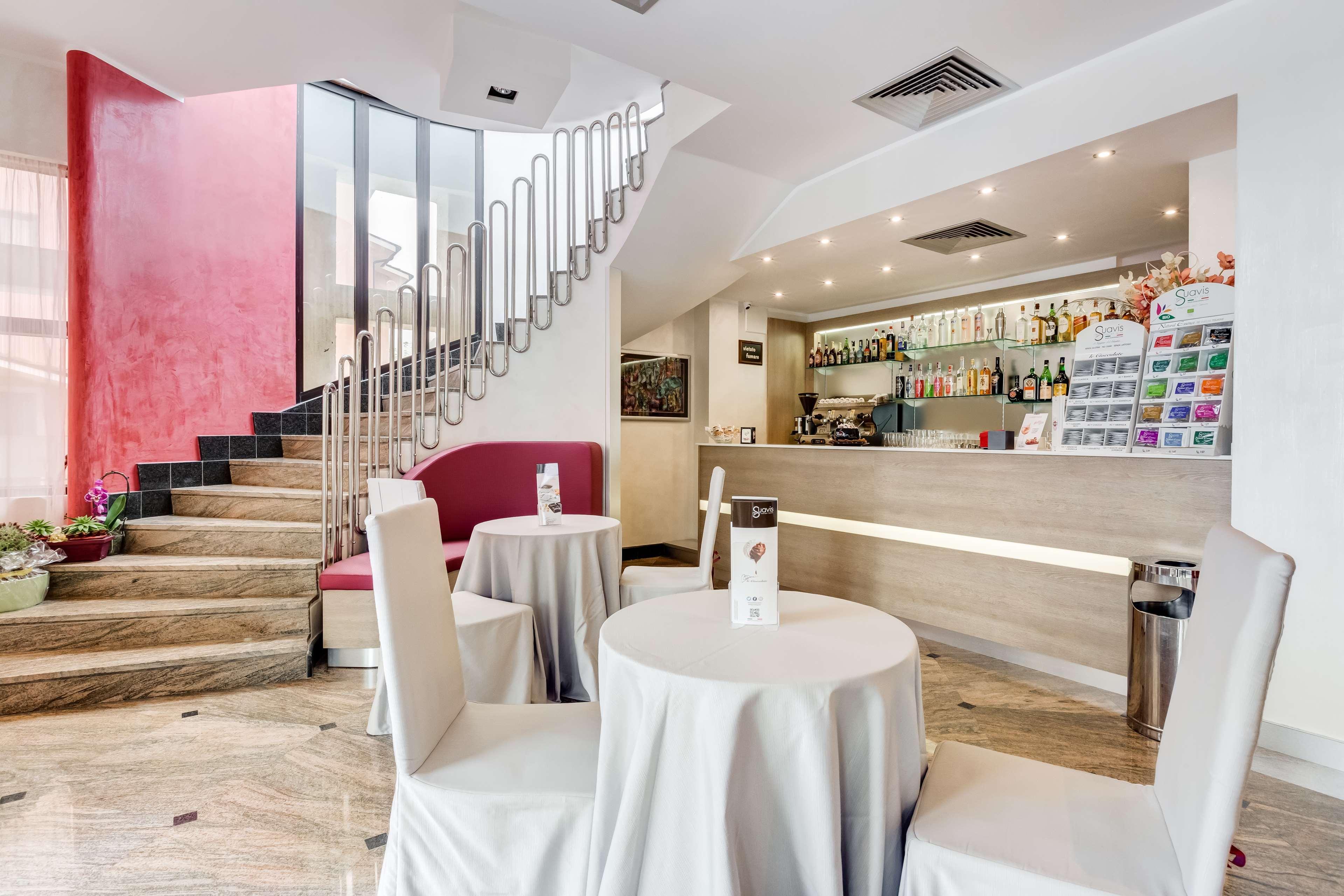 Best Western Hotel Rocca Cassino Exterior foto