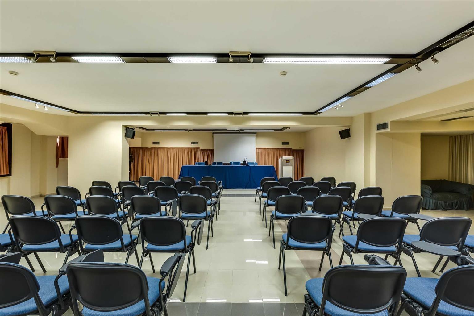 Best Western Hotel Rocca Cassino Exterior foto